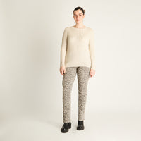 Sweater Beige Liviano
