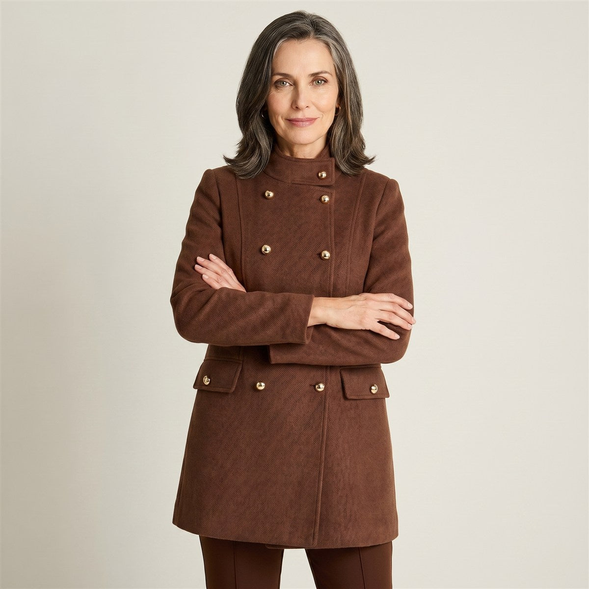 Avatar adulta - LDP
