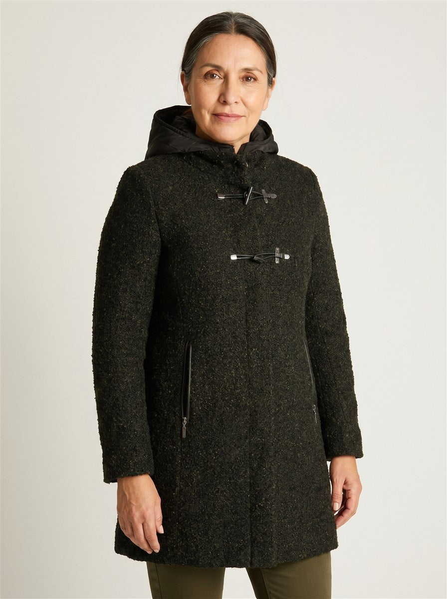 Avatar adulta - LDP