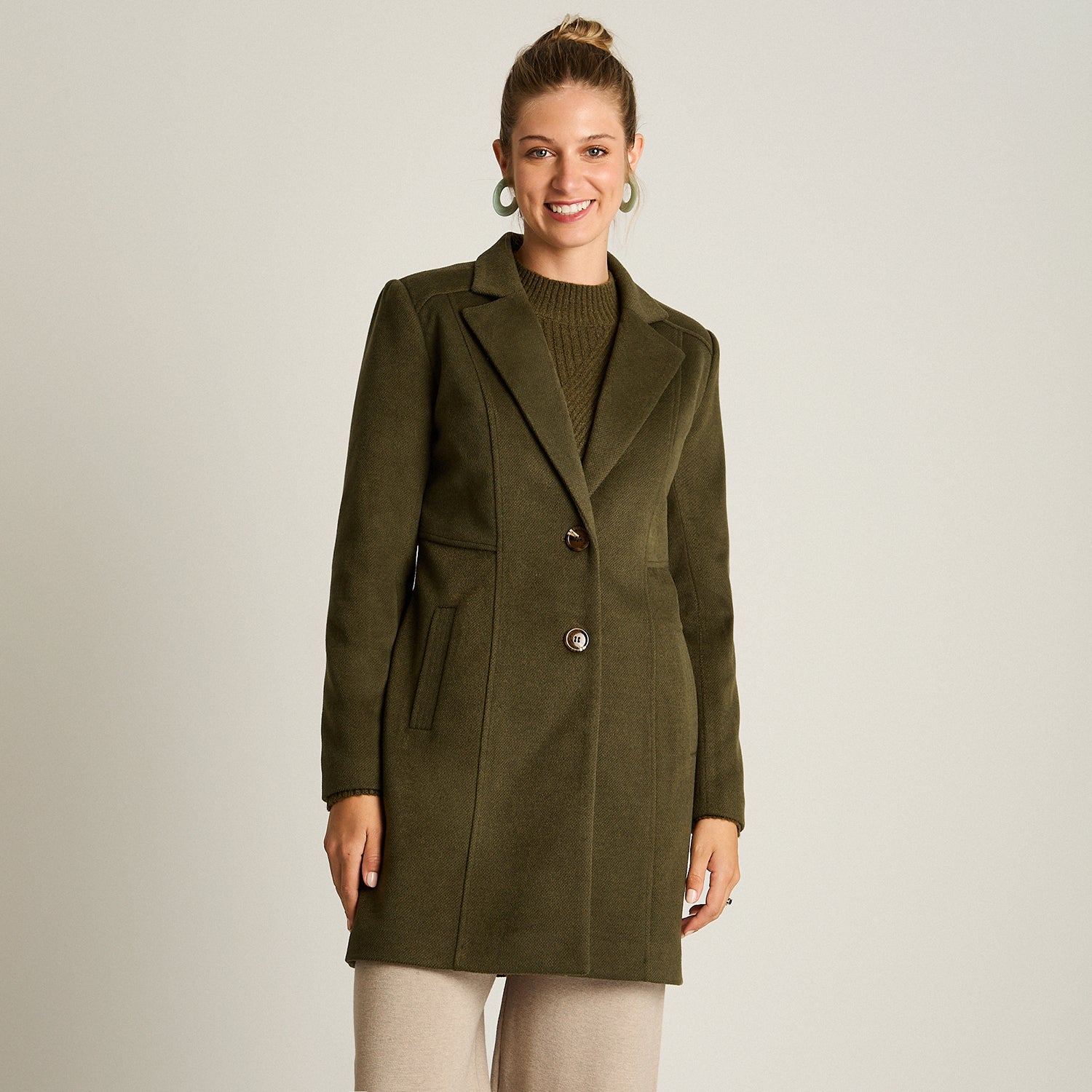 Colección Olive Grace