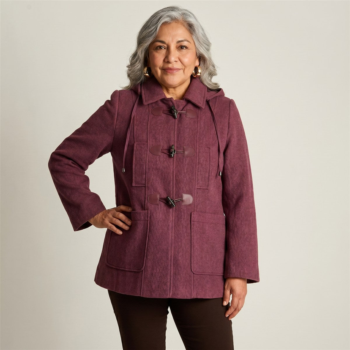 Avatar adulta - LDP