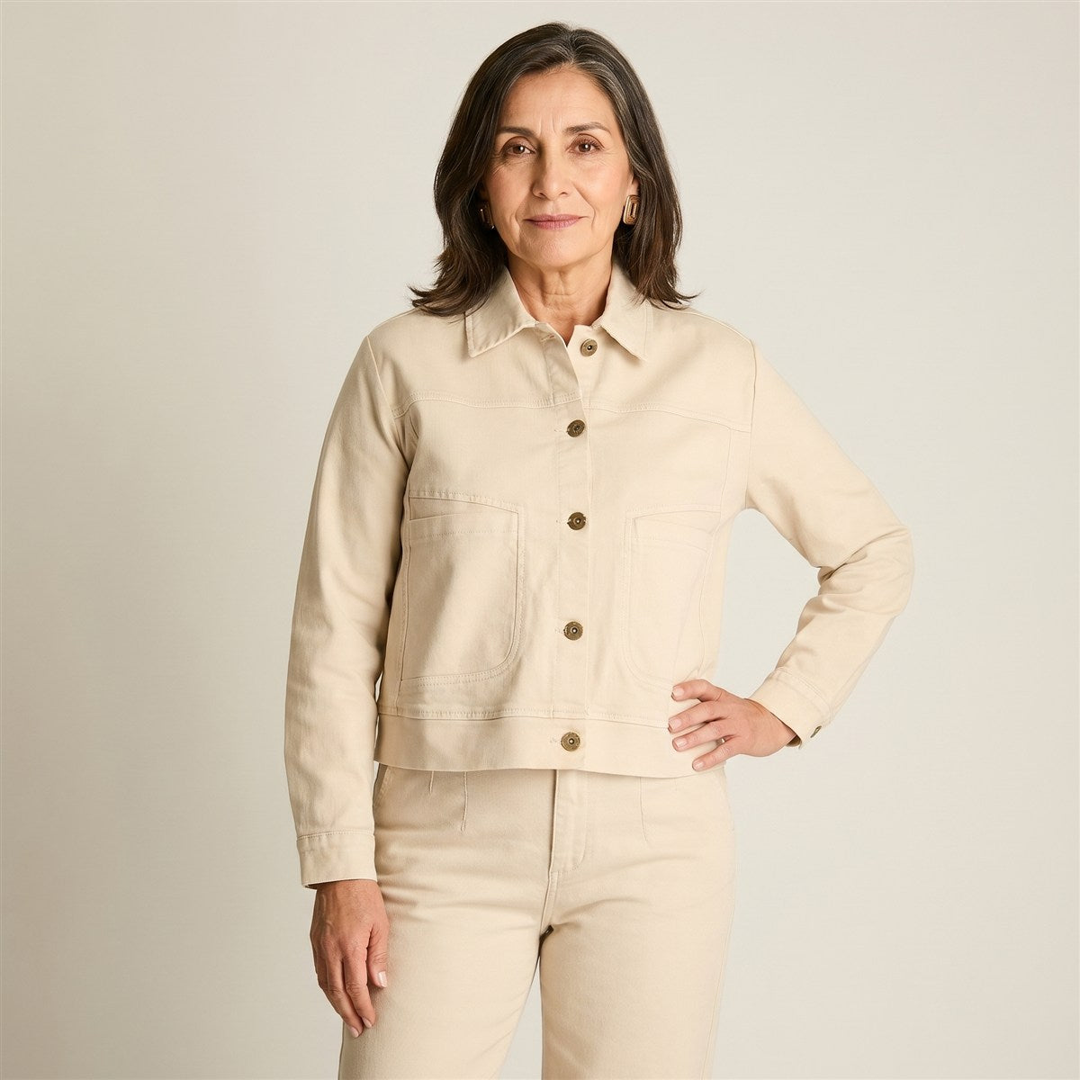 Avatar adulta - LDP