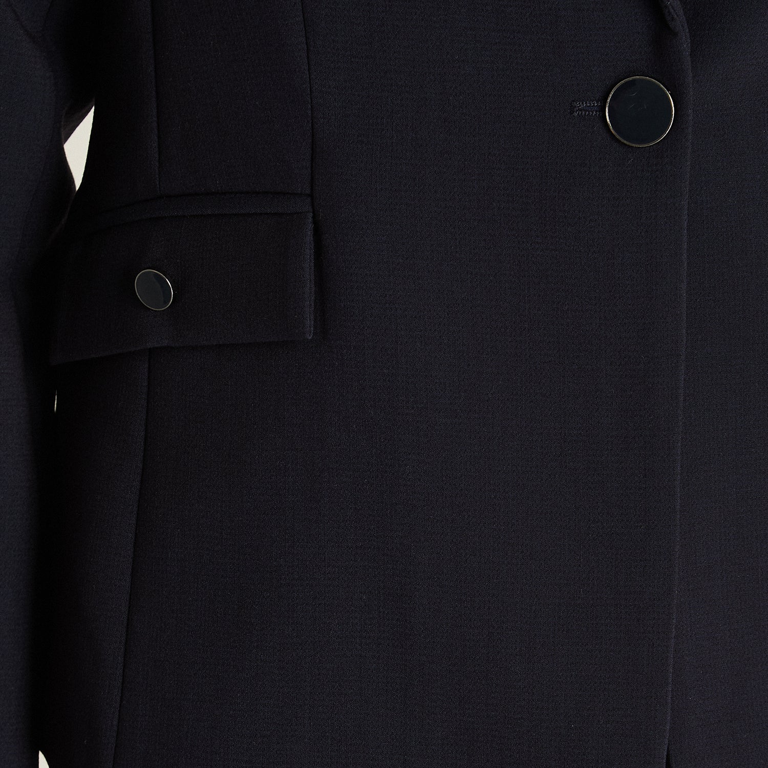 Blazer Azul Marino