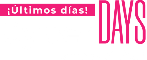 Logo del evento