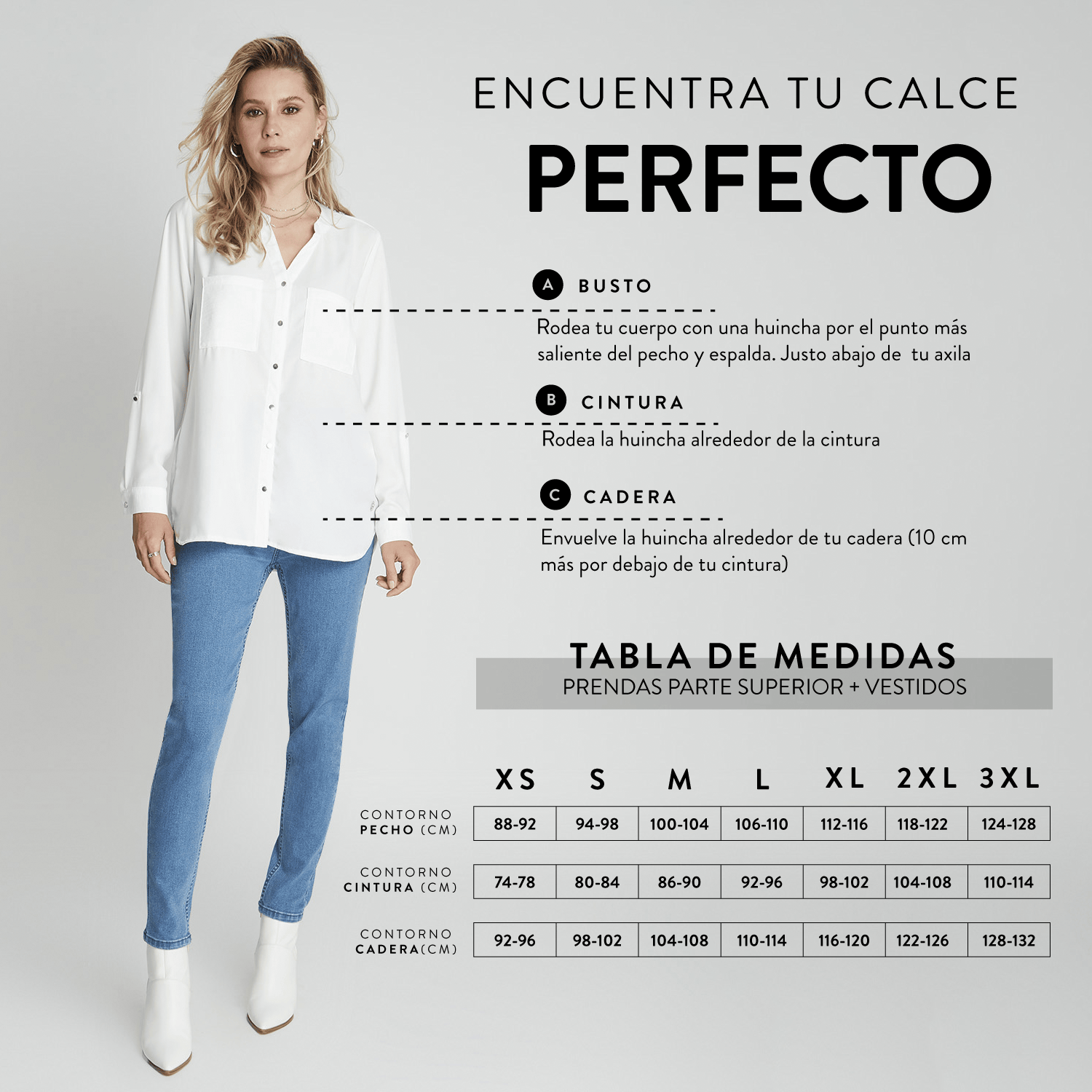 Blusa Escote Mao Manga Roll Up con Textura Verde