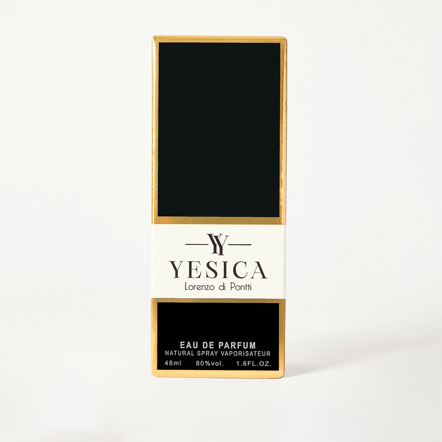 Perfume Yesica by Lorenzo di Pontti EDP Mujer 48ml