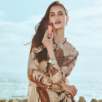 Perfume Yesica by Lorenzo di Pontti EDP Mujer 48ml