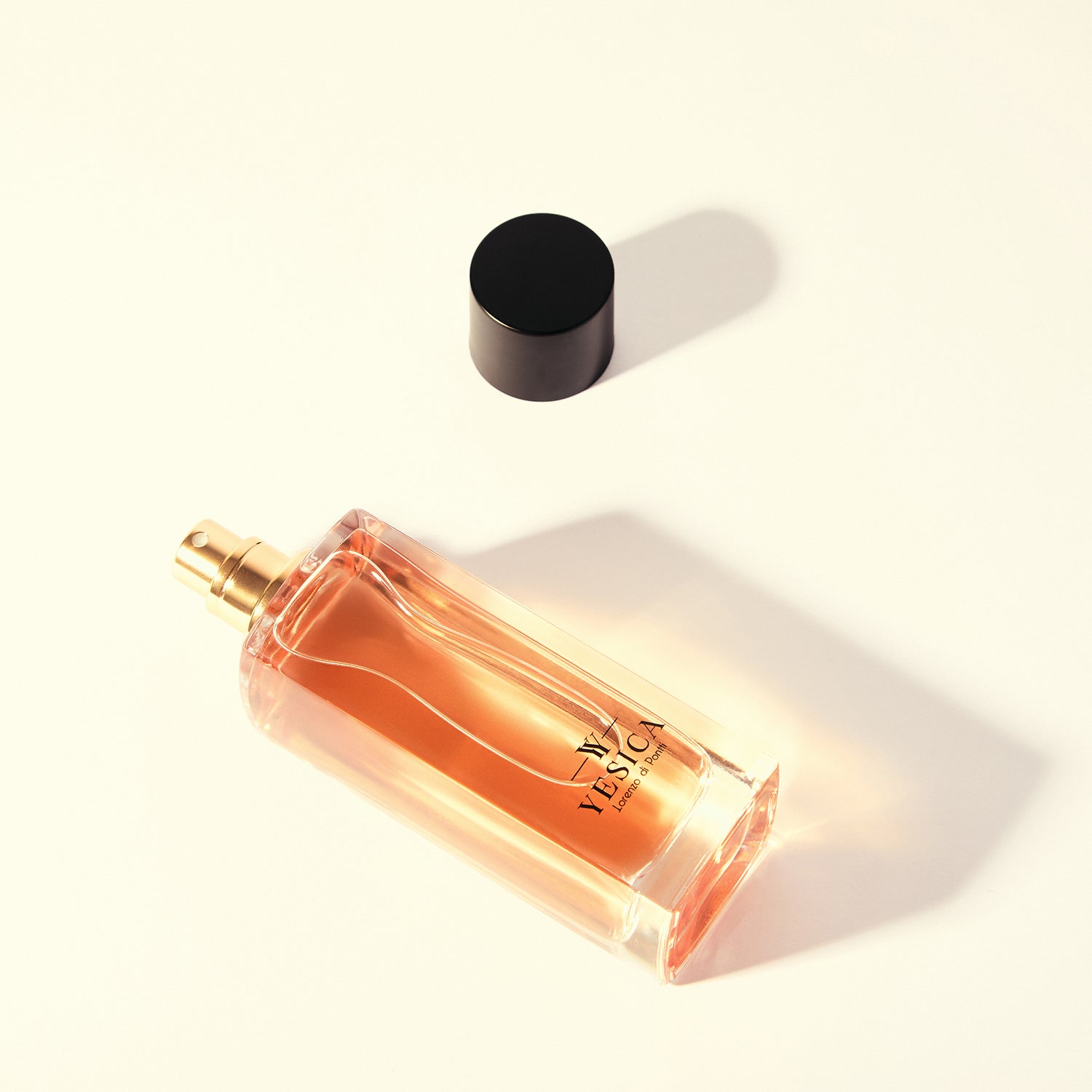 Perfume Yesica by Lorenzo di Pontti EDP Mujer 48ml