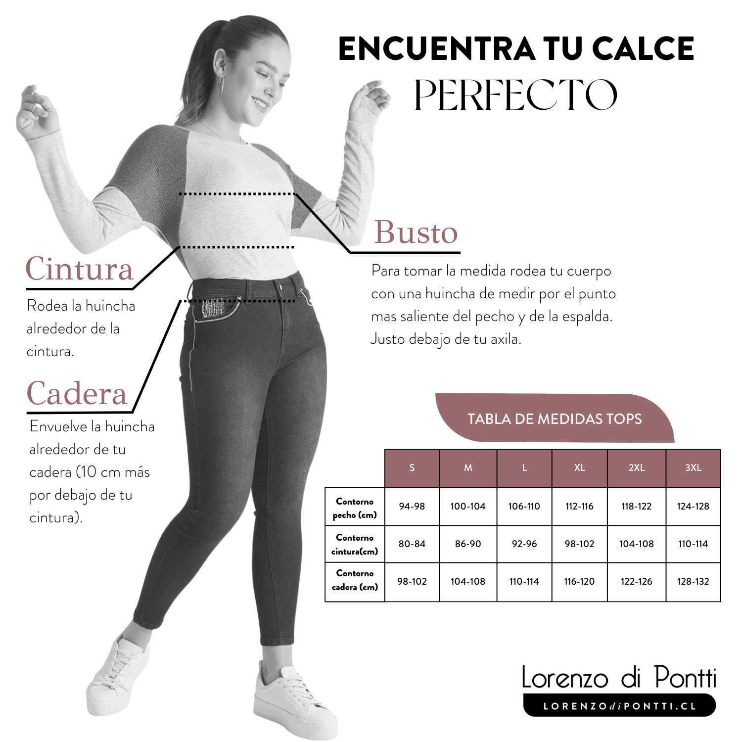 Polera De  Pijama Manga Corta Con Bolsillo