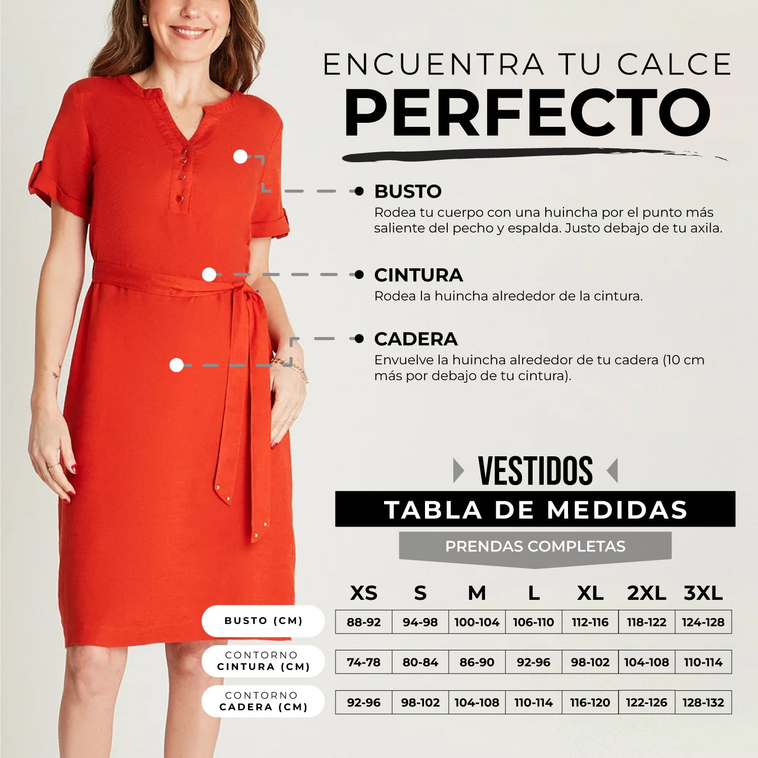 Vestido Midi Azul Sin Manga Cuello Redondo