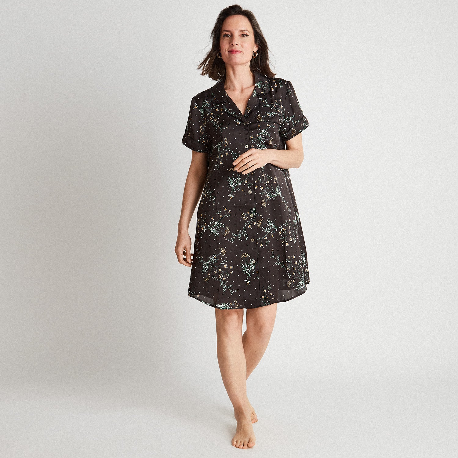 Colección Pijamas