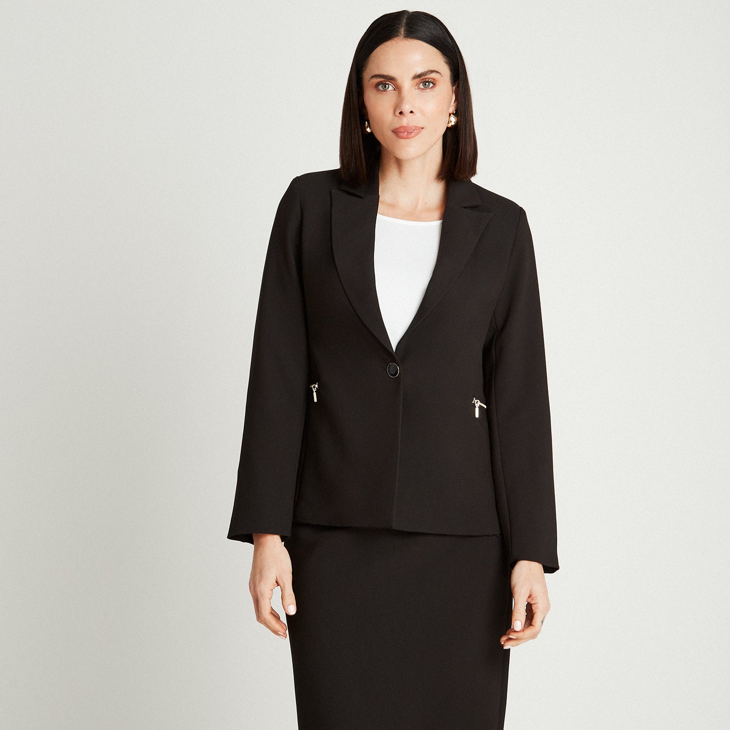 Blazers que elevan tu look